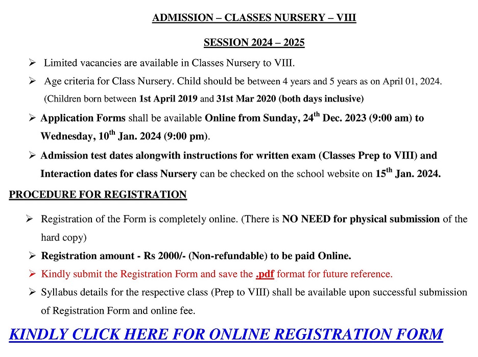 NATIONAL COLLEGE ADMISSION 2024 25 visual data 8